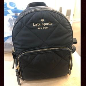Kate Spade Small Hartley Backpack Purse